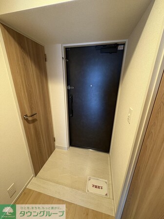 リーフシティ市川 ザ・レジデンスの物件内観写真